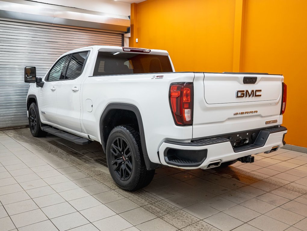 GMC Sierra 1500  2022 à St-Jérôme, Québec - 5 - w1024h768px