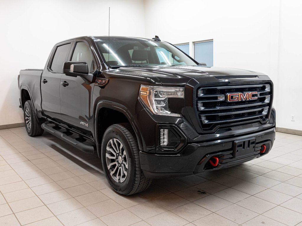 GMC Sierra 1500  2022 à St-Jérôme, Québec - 10 - w1024h768px