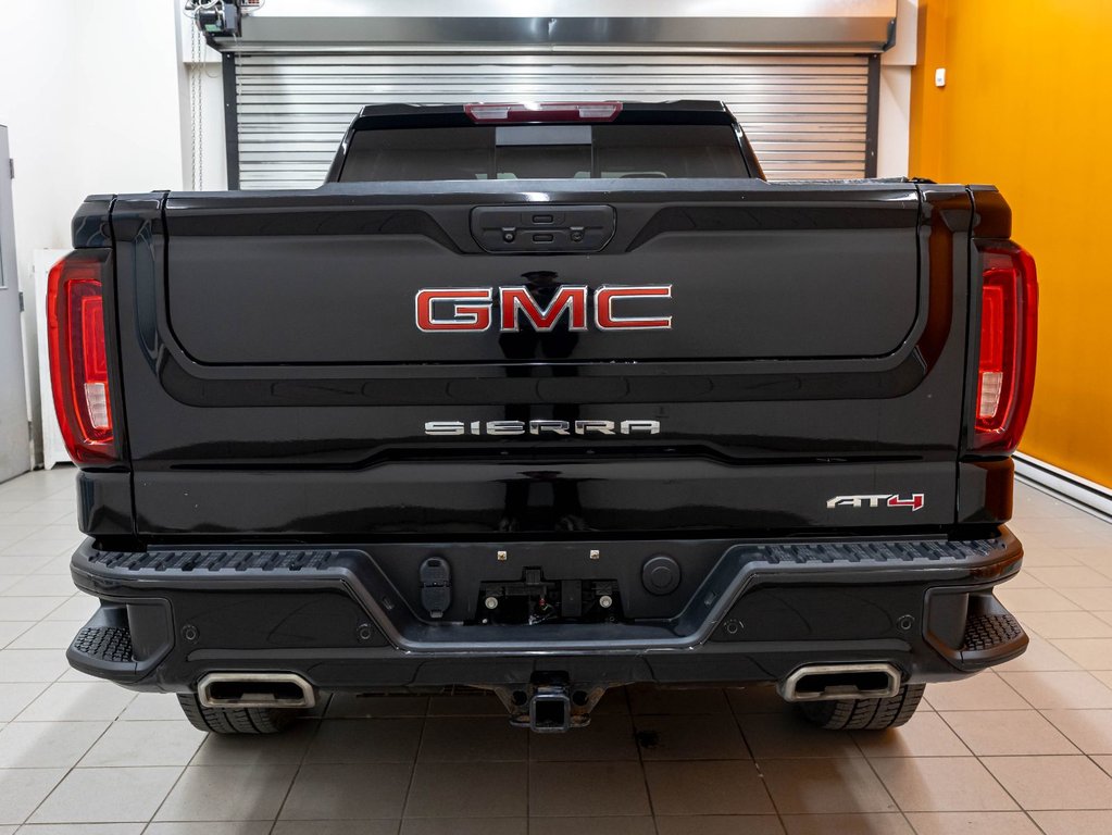 GMC Sierra 1500  2022 à St-Jérôme, Québec - 8 - w1024h768px