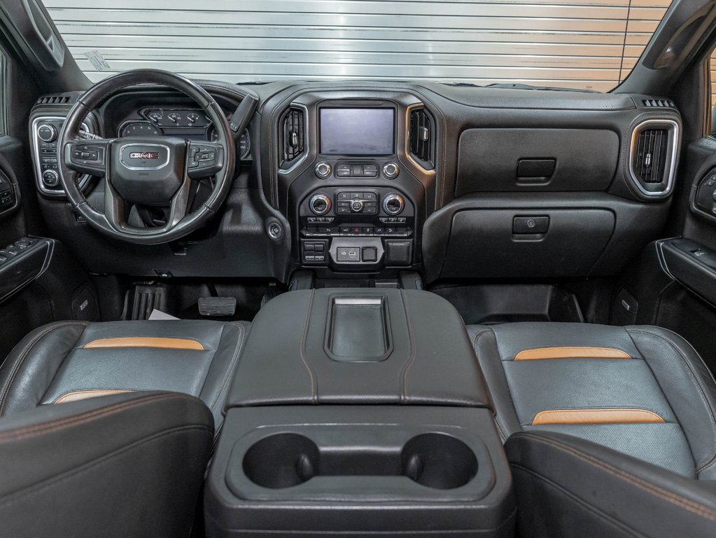 GMC Sierra 1500  2022 à St-Jérôme, Québec - 12 - w1024h768px