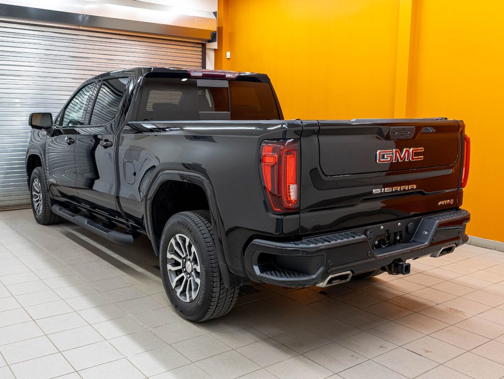 GMC Sierra 1500  2022 à St-Jérôme, Québec - 6 - w1024h768px