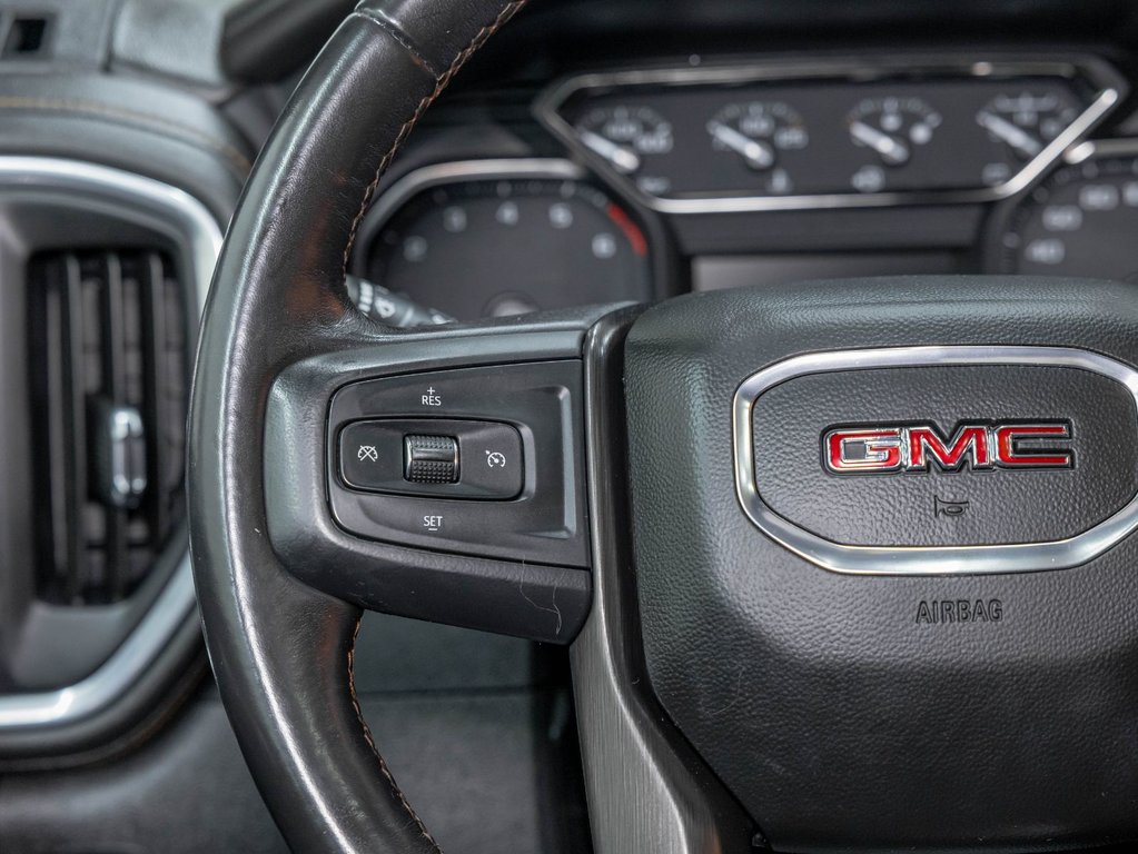 GMC Sierra 1500  2022 à St-Jérôme, Québec - 15 - w1024h768px
