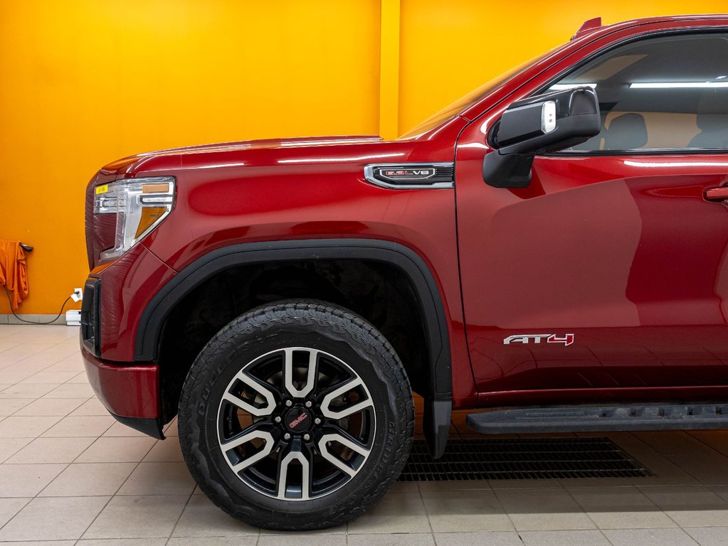 2022 GMC Sierra 1500 in St-Jérôme, Quebec - 35 - w1024h768px