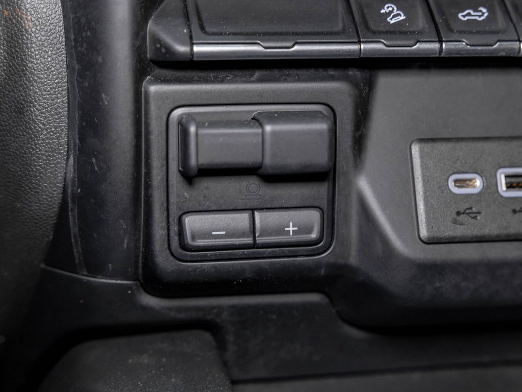 2022 GMC Sierra 1500 in St-Jérôme, Quebec - 27 - w1024h768px