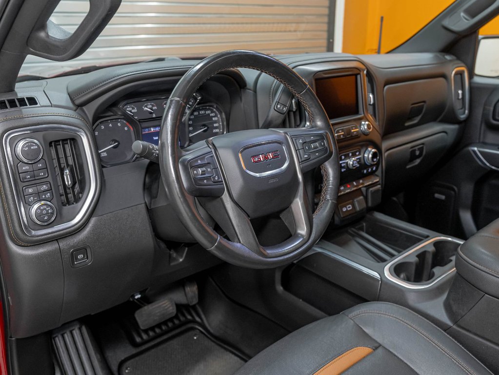 2022 GMC Sierra 1500 in St-Jérôme, Quebec - 2 - w1024h768px