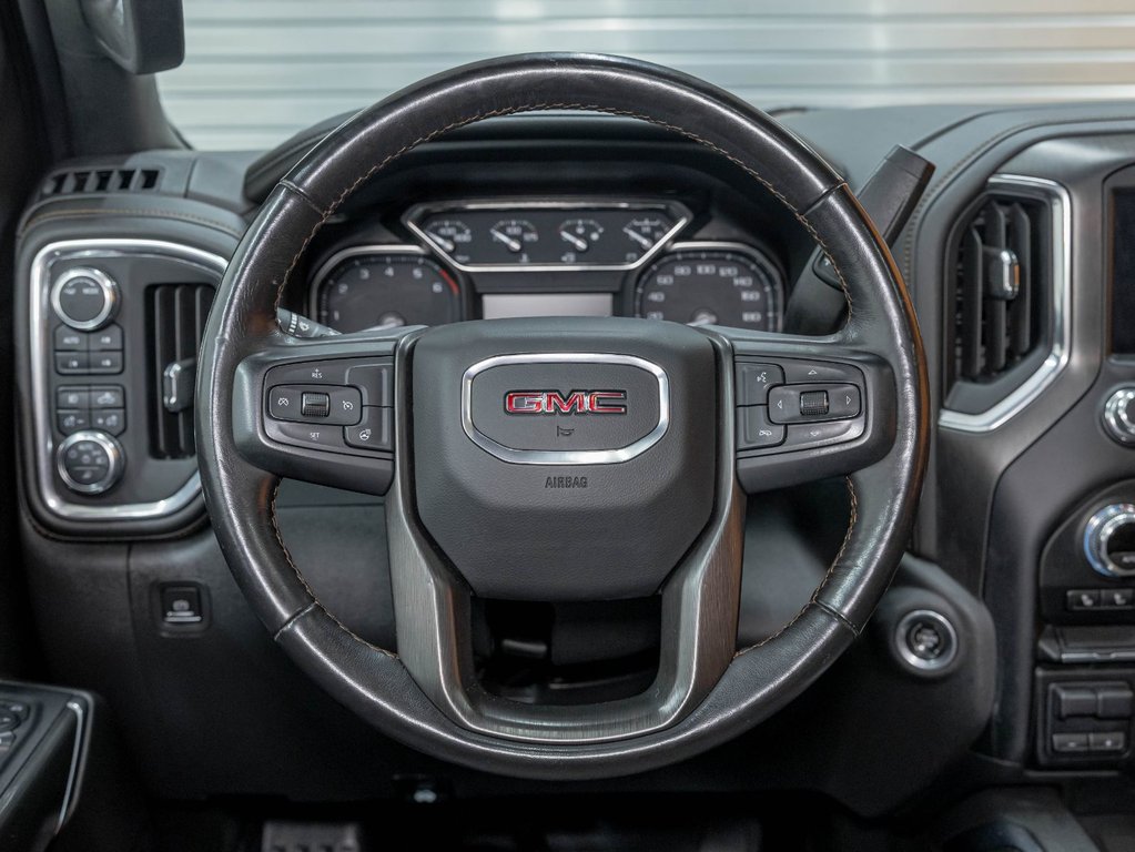 2022 GMC Sierra 1500 in St-Jérôme, Quebec - 14 - w1024h768px