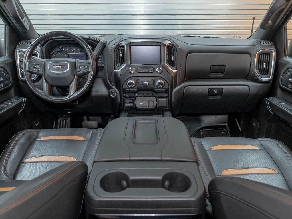 2022 GMC Sierra 1500 in St-Jérôme, Quebec - 12 - w1024h768px