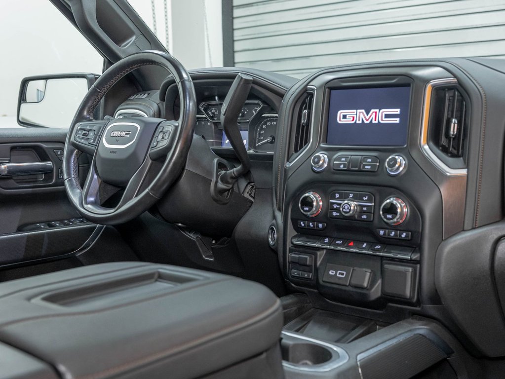 2022 GMC Sierra 1500 in St-Jérôme, Quebec - 32 - w1024h768px