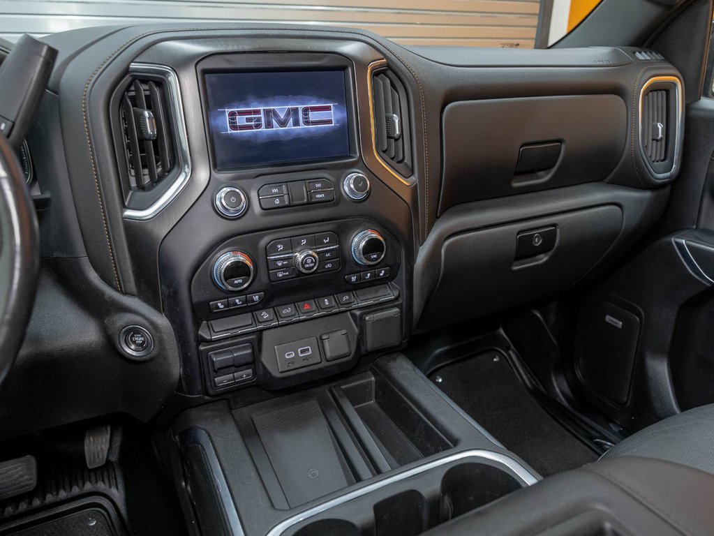 2022 GMC Sierra 1500 in St-Jérôme, Quebec - 21 - w1024h768px