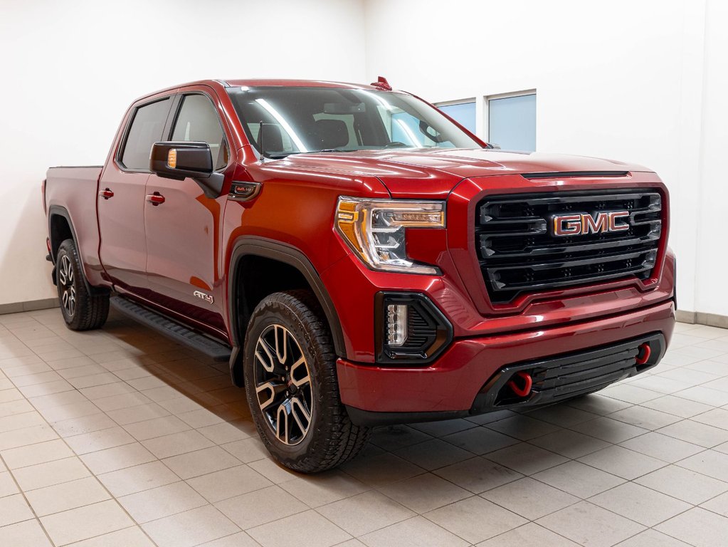 2022 GMC Sierra 1500 in St-Jérôme, Quebec - 10 - w1024h768px