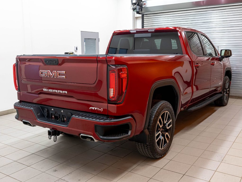 2022 GMC Sierra 1500 in St-Jérôme, Quebec - 9 - w1024h768px
