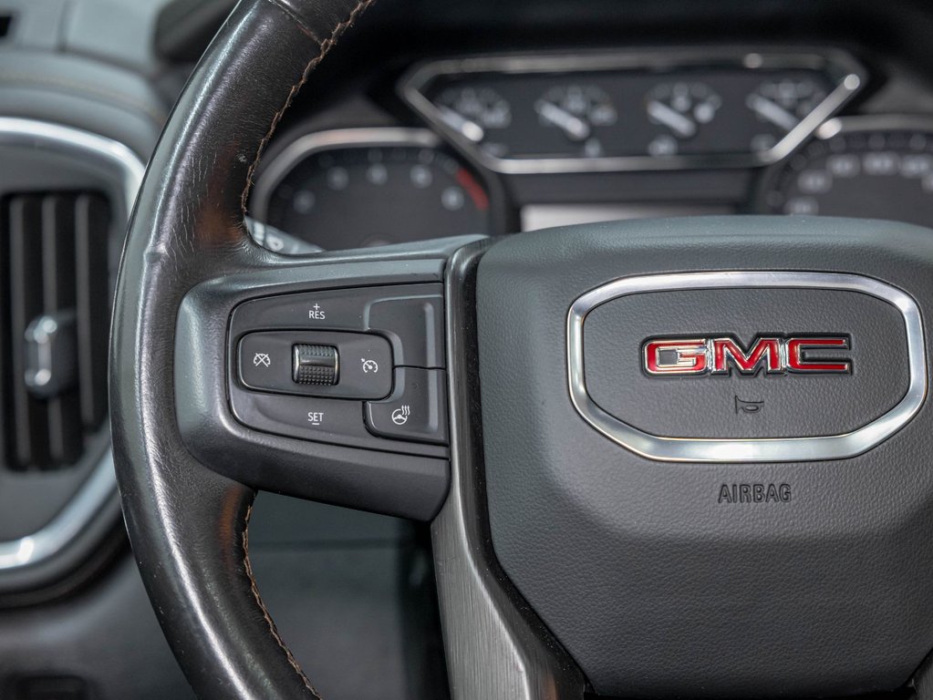 2022 GMC Sierra 1500 in St-Jérôme, Quebec - 15 - w1024h768px
