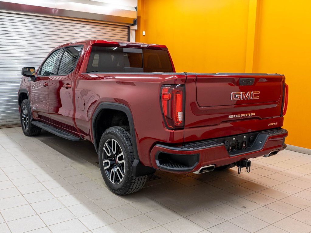 2022 GMC Sierra 1500 in St-Jérôme, Quebec - 6 - w1024h768px