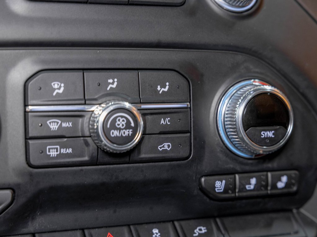 2022 GMC Sierra 1500 in St-Jérôme, Quebec - 23 - w1024h768px