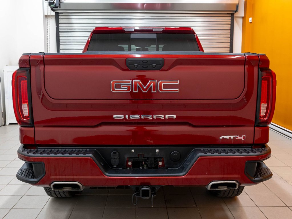 2022 GMC Sierra 1500 in St-Jérôme, Quebec - 8 - w1024h768px