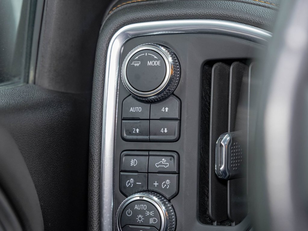 2022 GMC Sierra 1500 in St-Jérôme, Quebec - 28 - w1024h768px