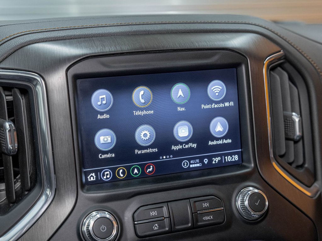 2022 GMC Sierra 1500 in St-Jérôme, Quebec - 18 - w1024h768px