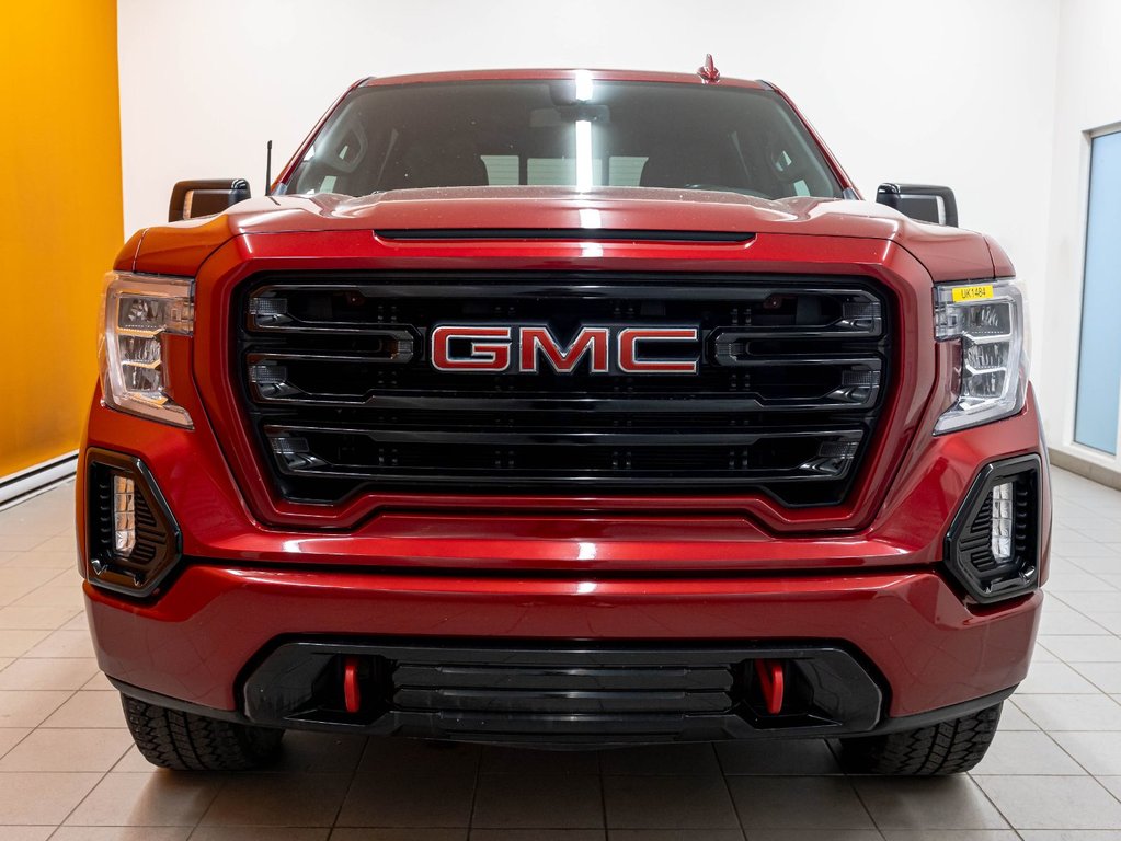 2022 GMC Sierra 1500 in St-Jérôme, Quebec - 5 - w1024h768px