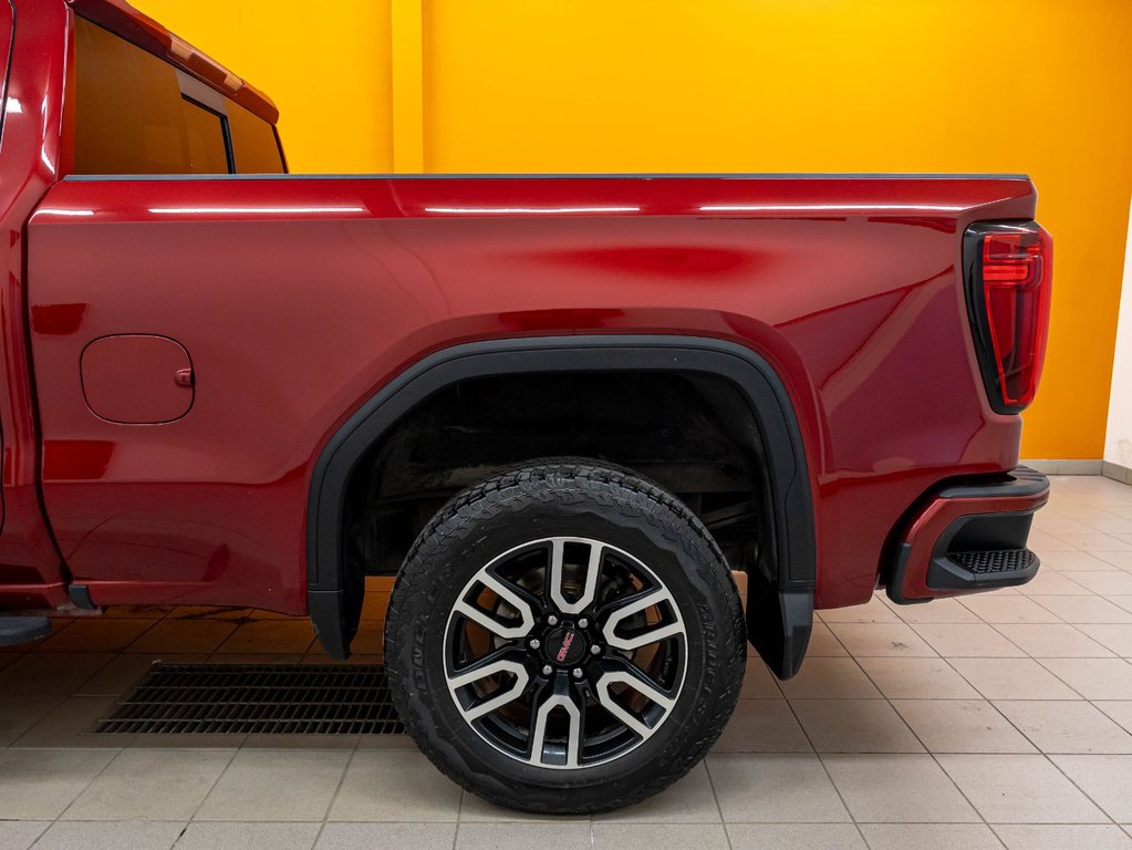 2022 GMC Sierra 1500 in St-Jérôme, Quebec - 34 - w1024h768px