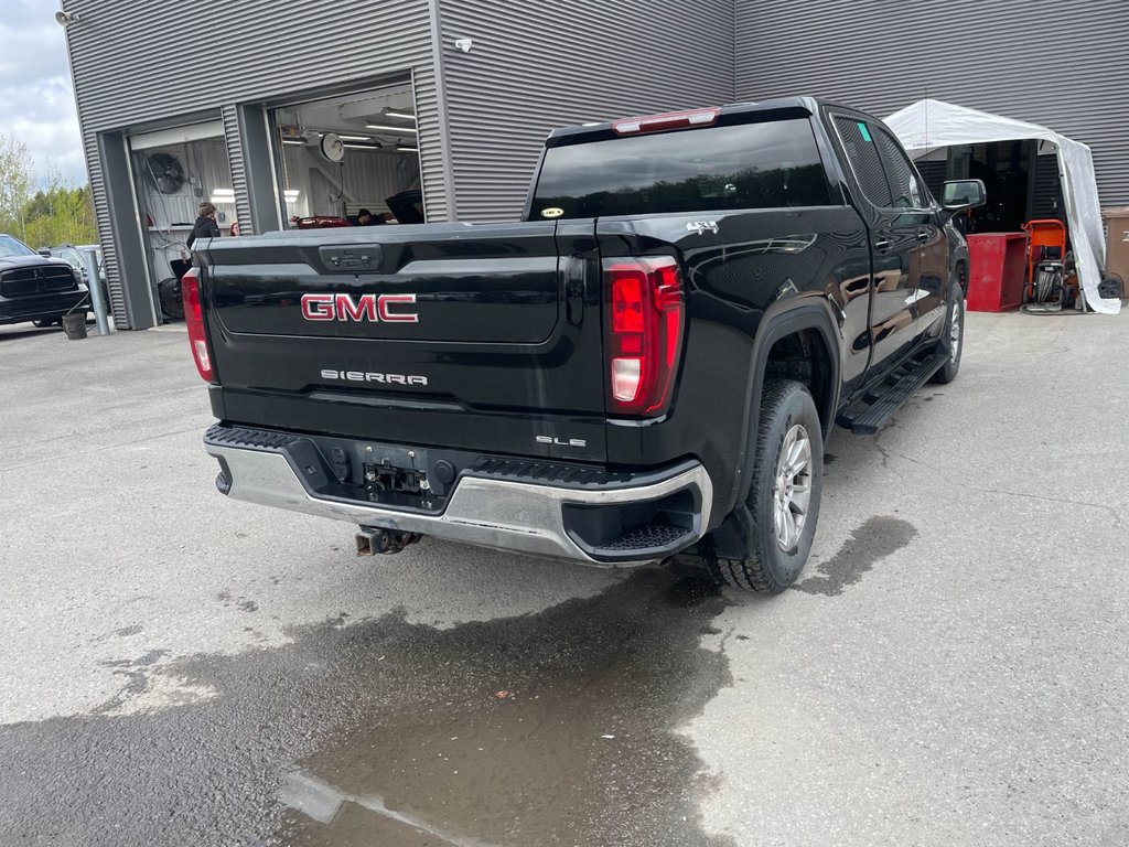 GMC Sierra 1500  2022 à St-Jérôme, Québec - 9 - w1024h768px