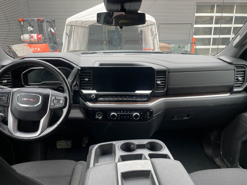 GMC Sierra 1500  2022 à St-Jérôme, Québec - 12 - w1024h768px