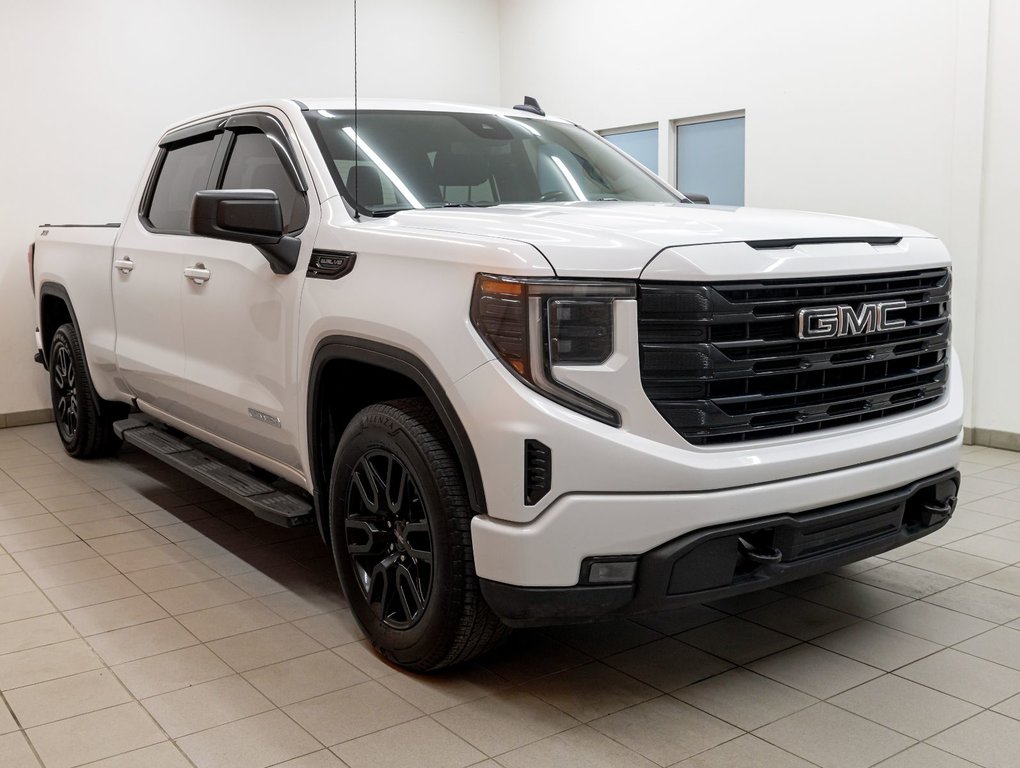 GMC Sierra 1500  2023 à St-Jérôme, Québec - 9 - w1024h768px