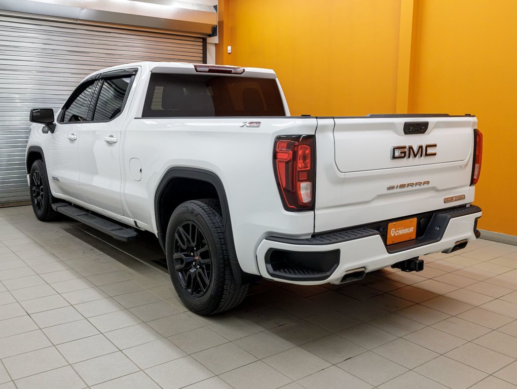 GMC Sierra 1500  2023 à St-Jérôme, Québec - 5 - w1024h768px