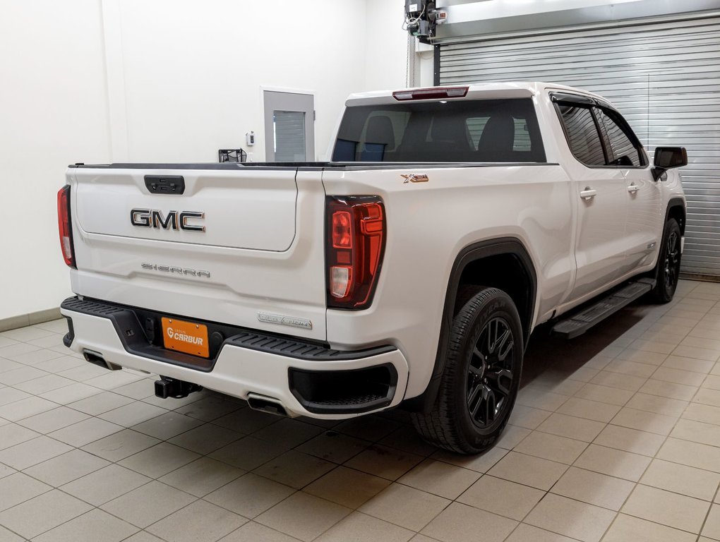 GMC Sierra 1500  2023 à St-Jérôme, Québec - 8 - w1024h768px