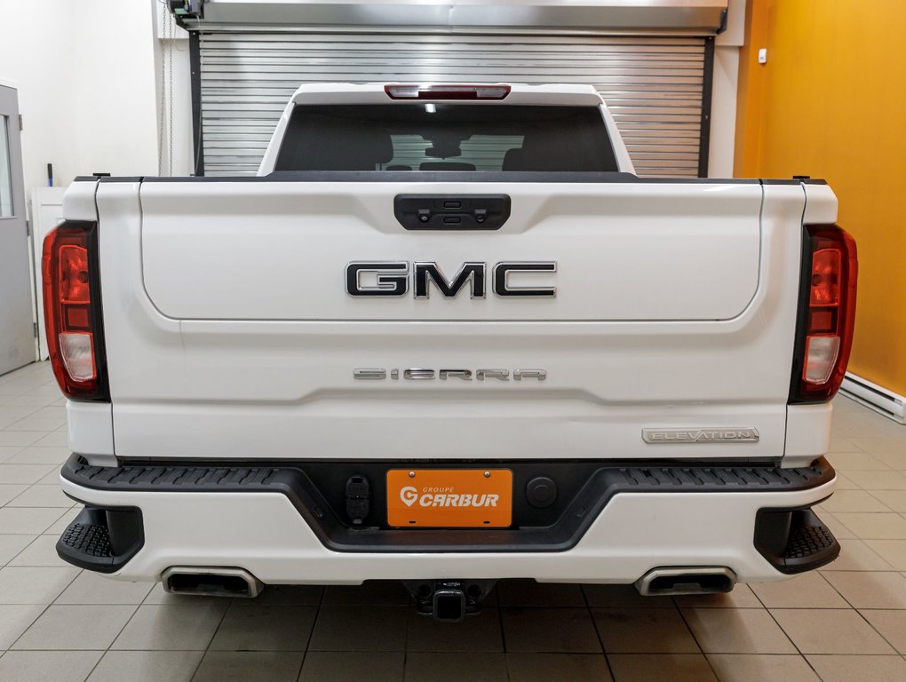 GMC Sierra 1500  2023 à St-Jérôme, Québec - 6 - w1024h768px