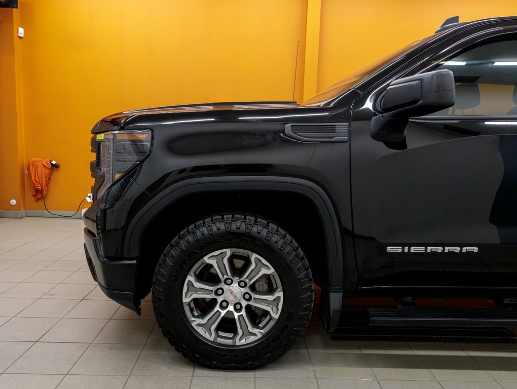 GMC Sierra 1500  2023 à St-Jérôme, Québec - 30 - w1024h768px