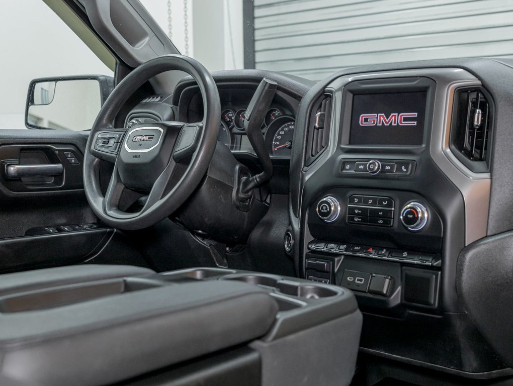 GMC Sierra 1500  2023 à St-Jérôme, Québec - 27 - w1024h768px