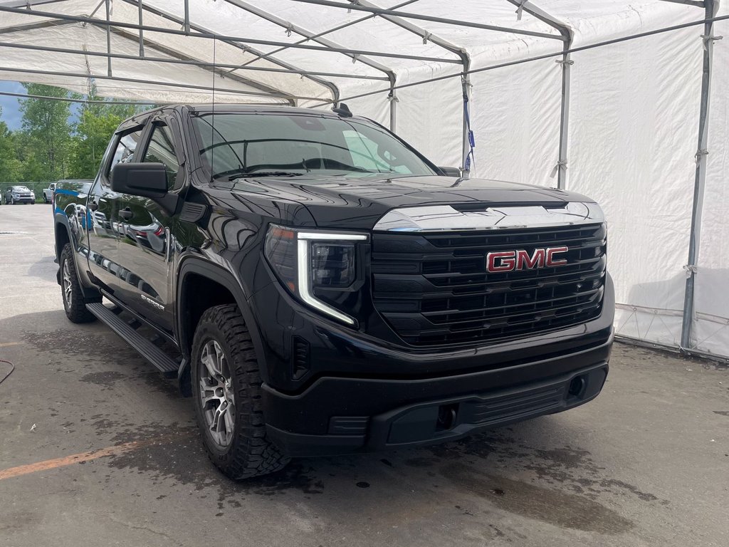 GMC Sierra 1500  2023 à St-Jérôme, Québec - 9 - w1024h768px