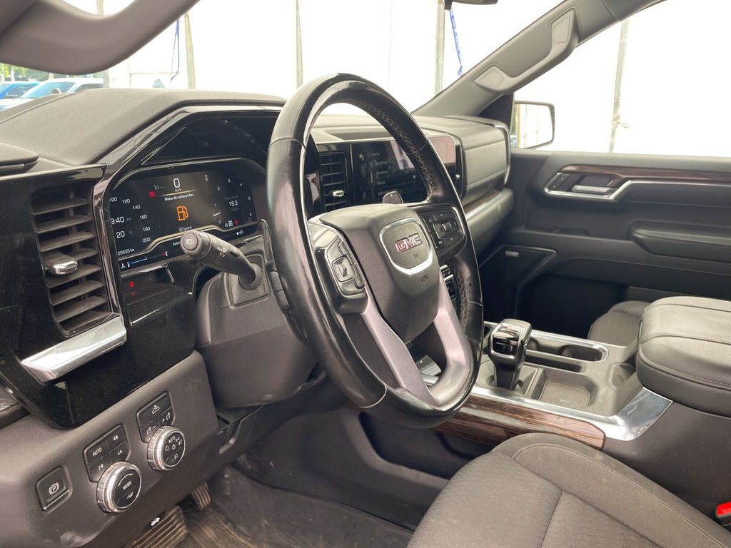 2023 GMC Sierra 1500 in St-Jérôme, Quebec - 4 - w1024h768px