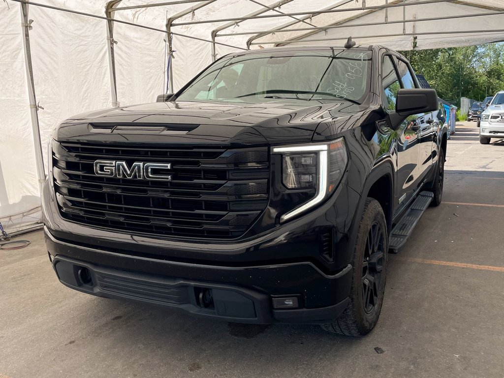 2023 GMC Sierra 1500 in St-Jérôme, Quebec - 1 - w1024h768px