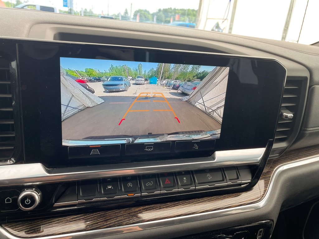 2023 GMC Sierra 1500 in St-Jérôme, Quebec - 16 - w1024h768px