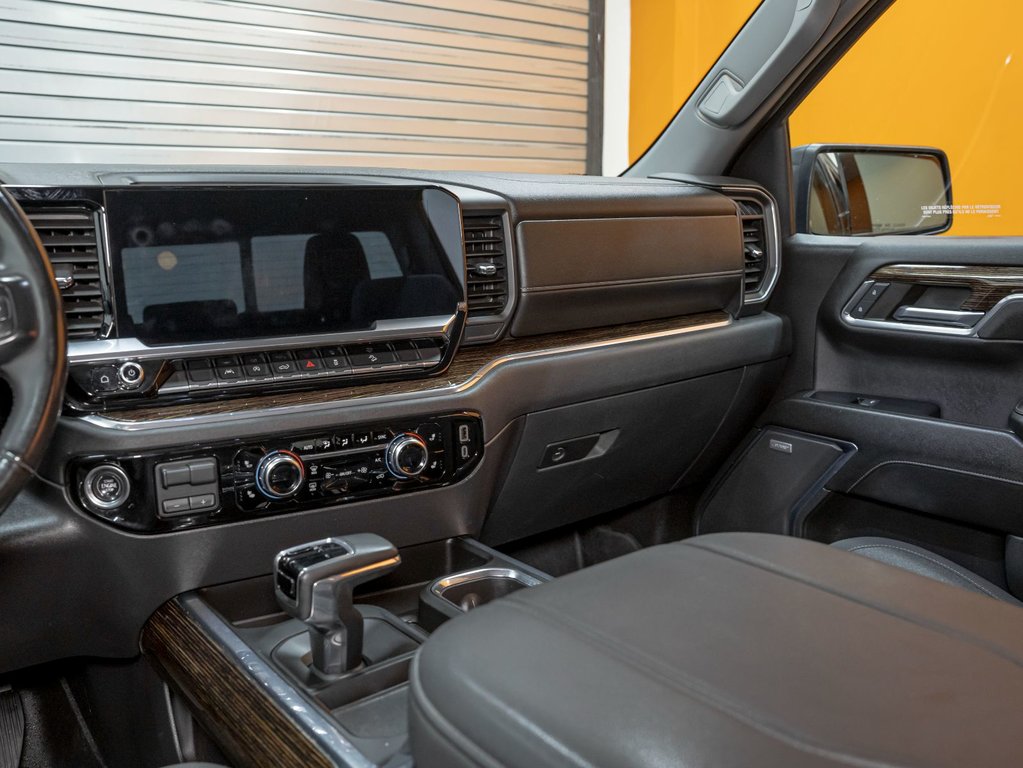 GMC Sierra 1500  2023 à St-Jérôme, Québec - 21 - w1024h768px