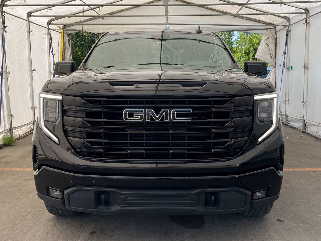 2023 GMC Sierra 1500 in St-Jérôme, Quebec - 5 - w1024h768px