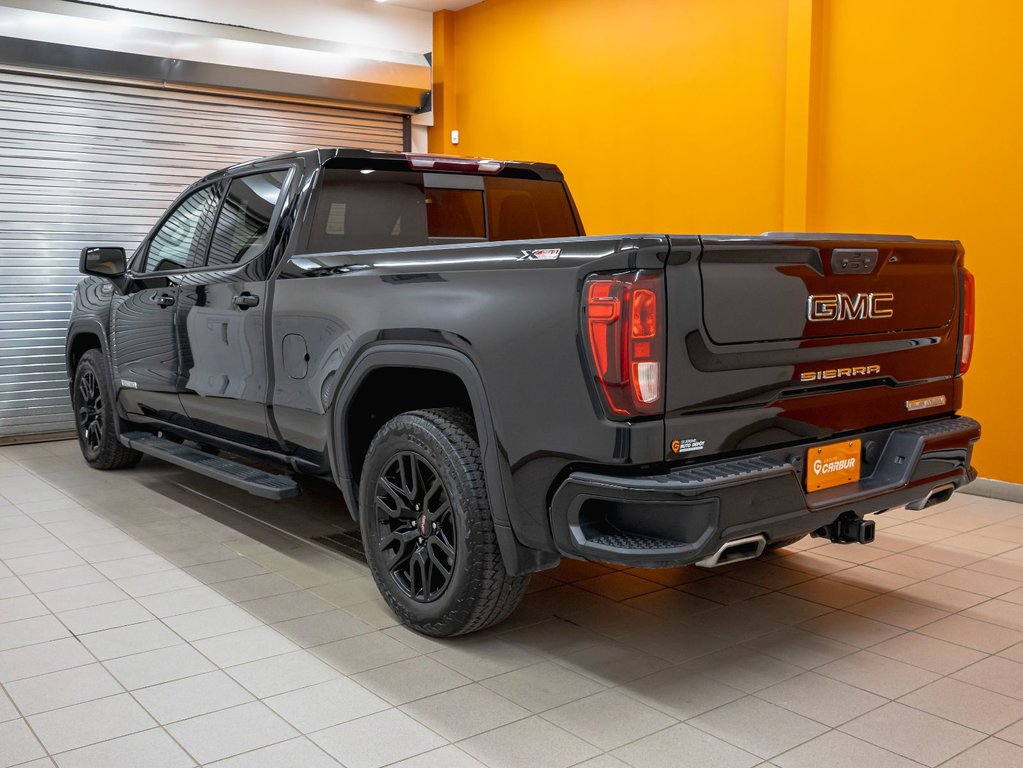 GMC Sierra 1500  2023 à St-Jérôme, Québec - 5 - w1024h768px