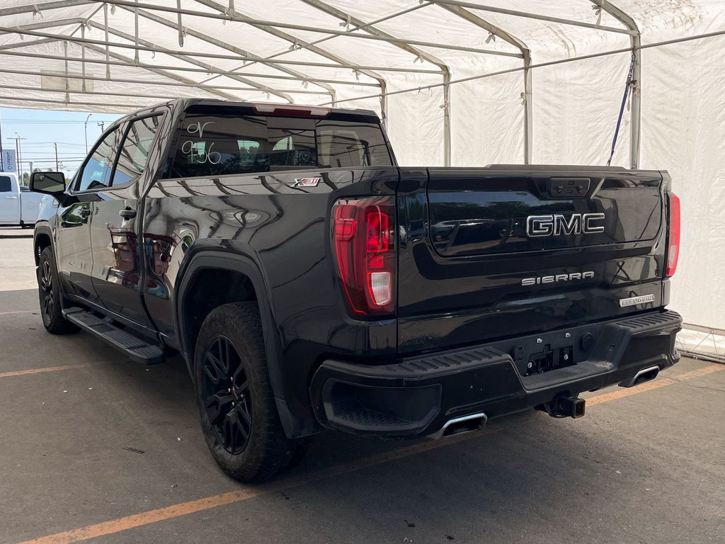 2023 GMC Sierra 1500 in St-Jérôme, Quebec - 6 - w1024h768px