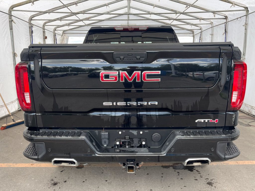 GMC Sierra 1500  2023 à St-Jérôme, Québec - 8 - w1024h768px