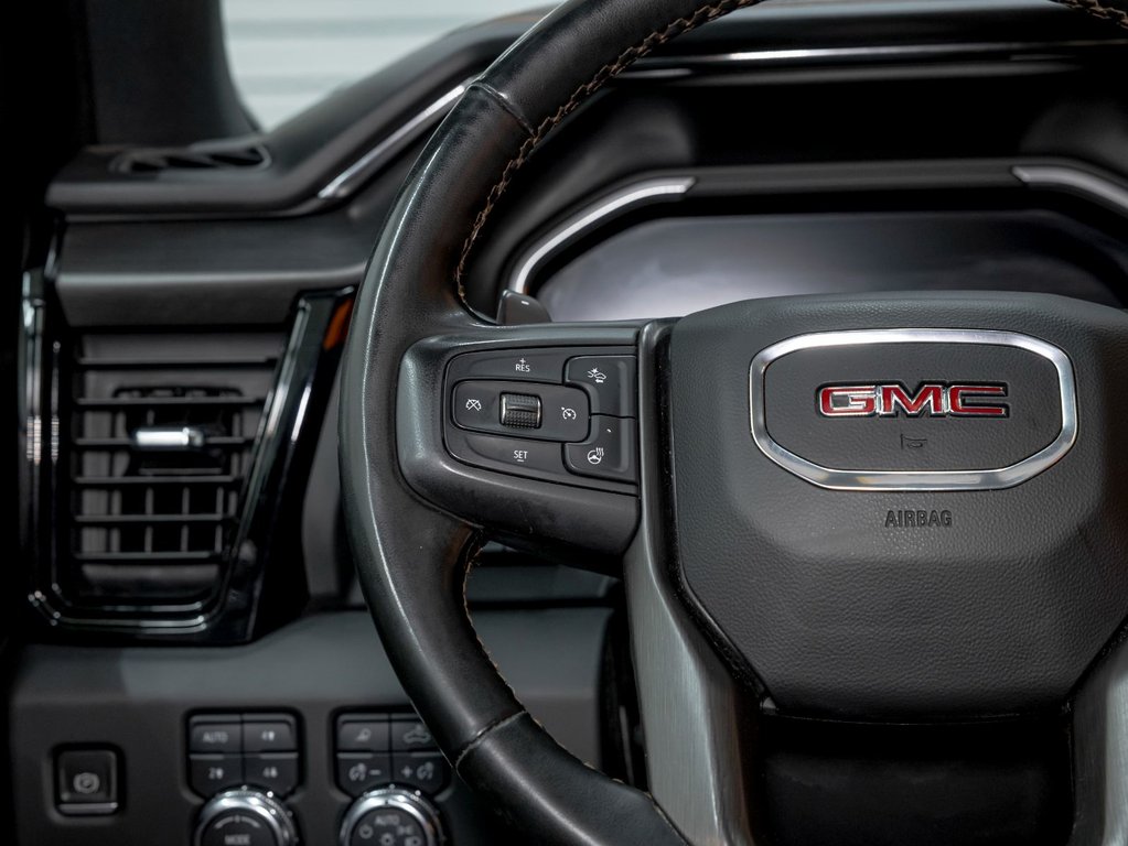 GMC Sierra 1500  2023 à St-Jérôme, Québec - 14 - w1024h768px