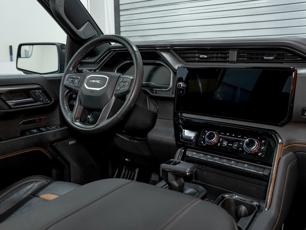GMC Sierra 1500  2023 à St-Jérôme, Québec - 29 - w1024h768px