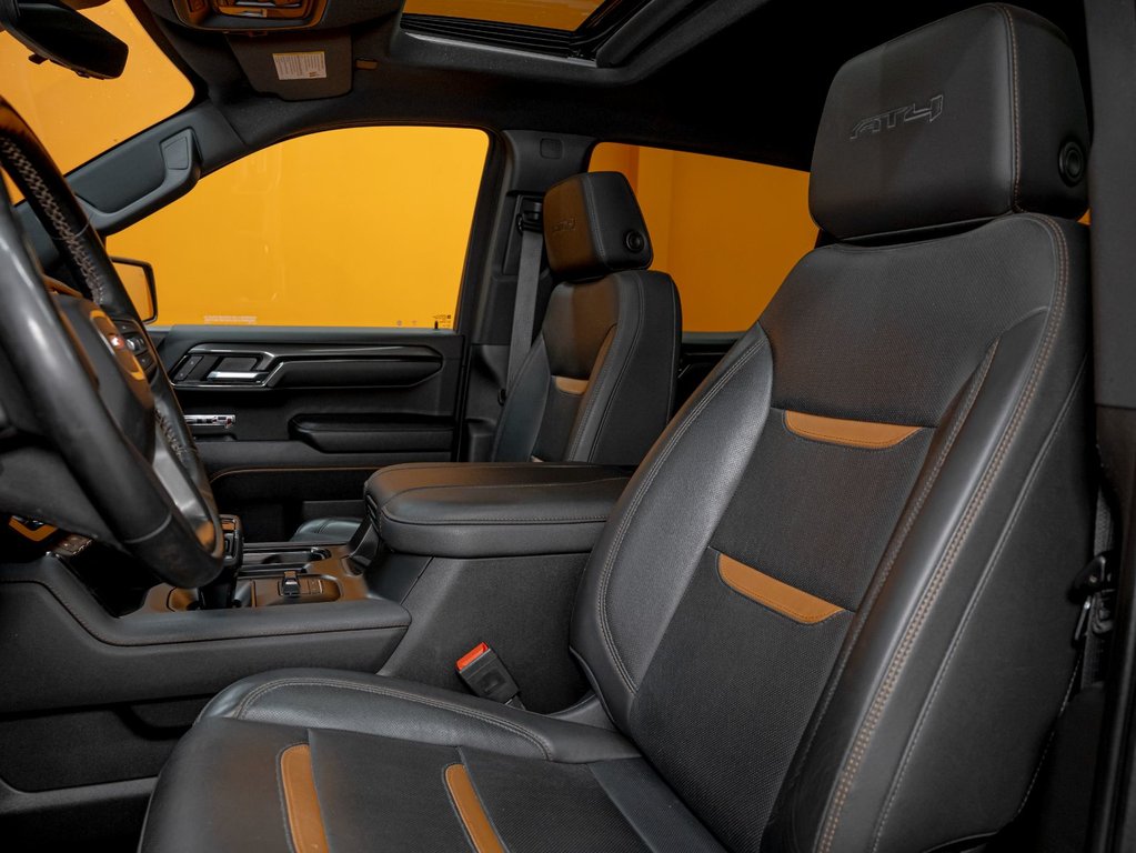 GMC Sierra 1500  2023 à St-Jérôme, Québec - 10 - w1024h768px