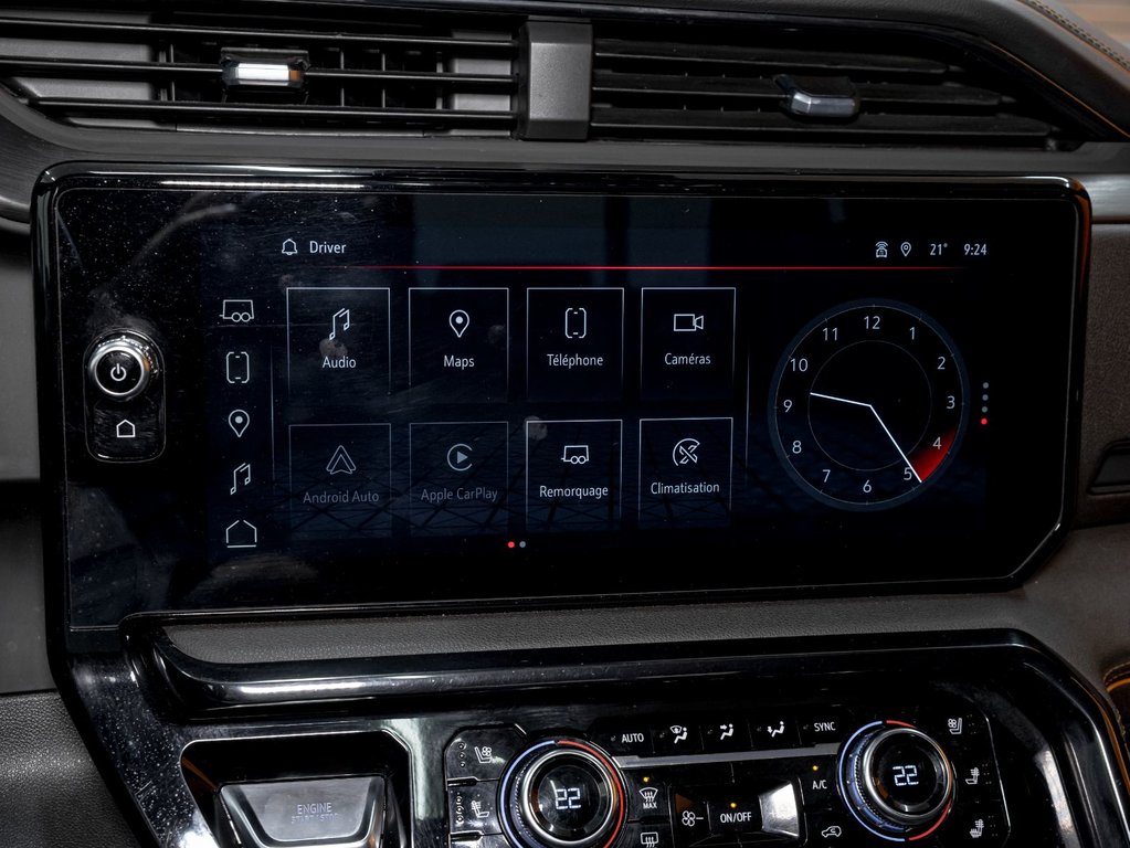 GMC Sierra 1500  2023 à St-Jérôme, Québec - 16 - w1024h768px