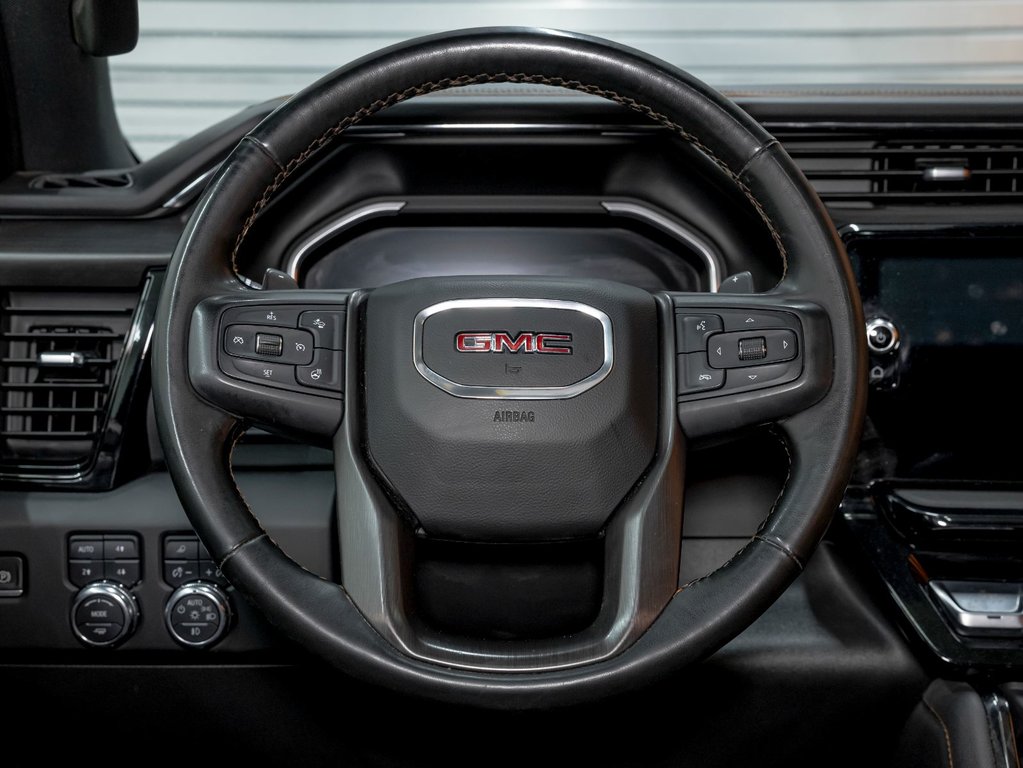 GMC Sierra 1500  2023 à St-Jérôme, Québec - 12 - w1024h768px