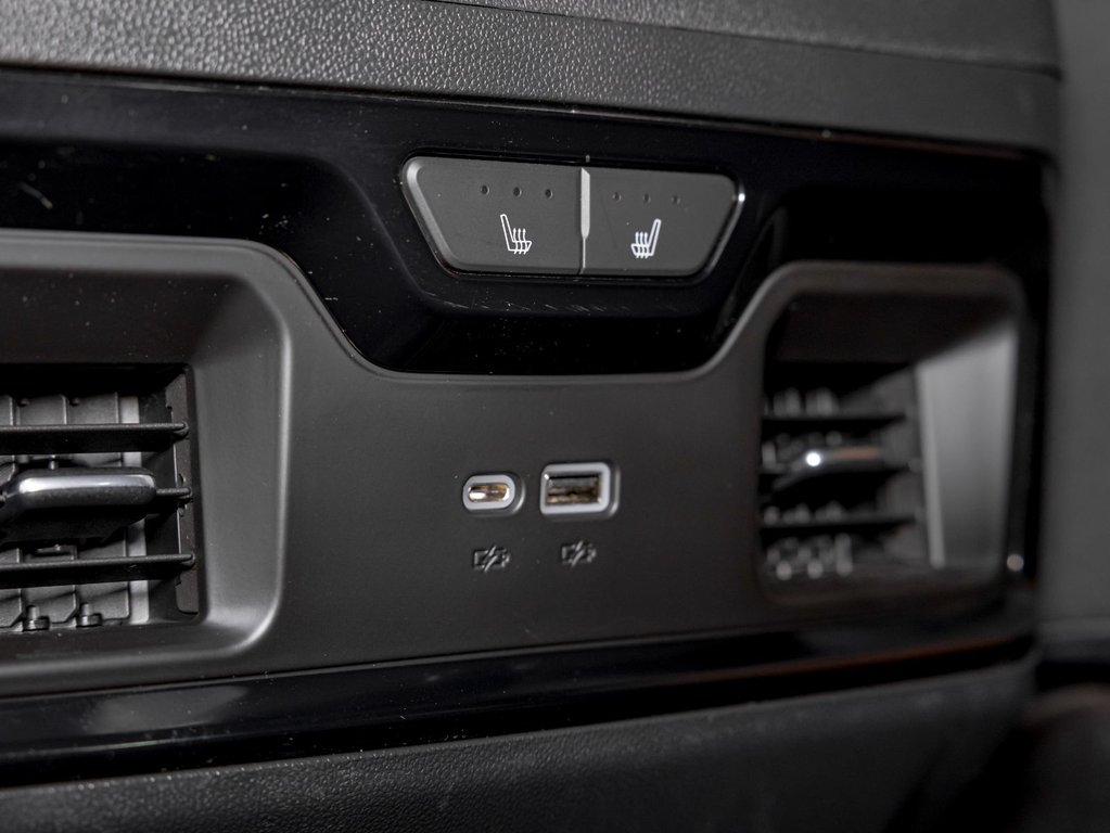 GMC Sierra 1500  2023 à St-Jérôme, Québec - 31 - w1024h768px