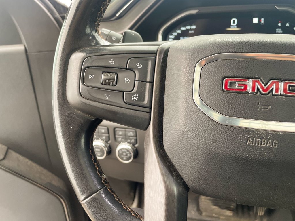 GMC Sierra 1500  2023 à St-Jérôme, Québec - 14 - w1024h768px