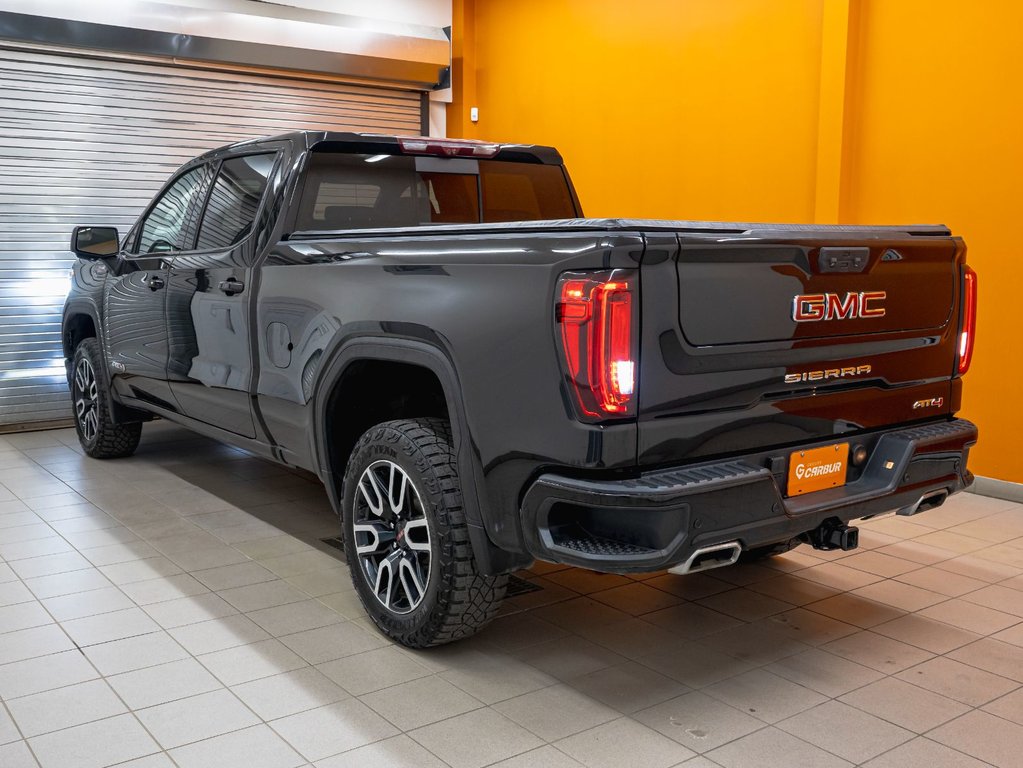 GMC Sierra 1500  2023 à St-Jérôme, Québec - 5 - w1024h768px