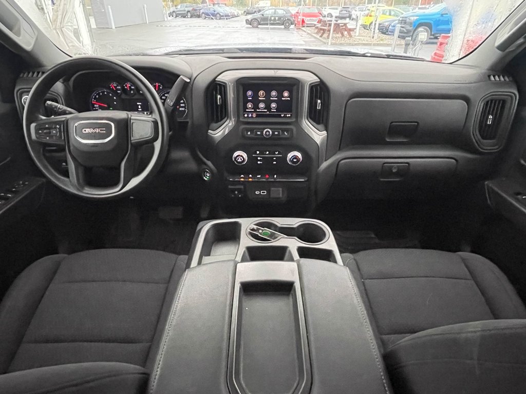 2023 GMC Sierra 1500 in St-Jérôme, Quebec - 10 - w1024h768px