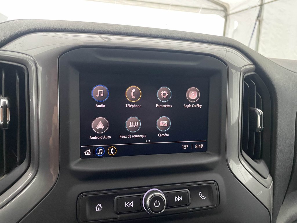 2023 GMC Sierra 1500 in St-Jérôme, Quebec - 12 - w1024h768px